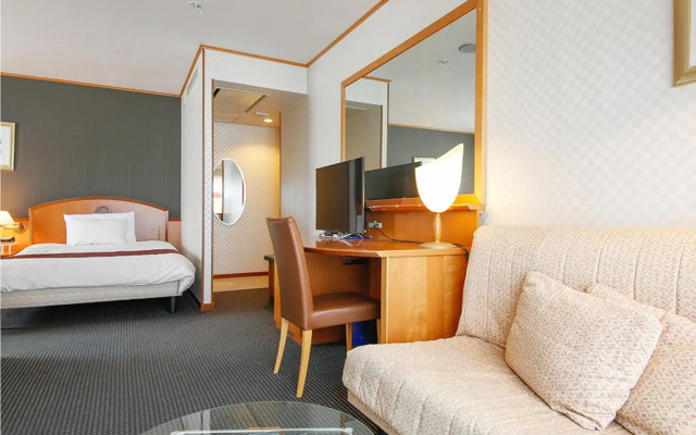 Hotel Bellmare