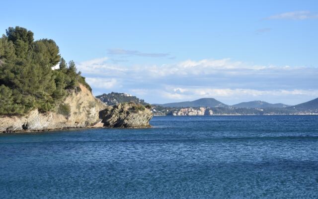 Saint Louis Plage