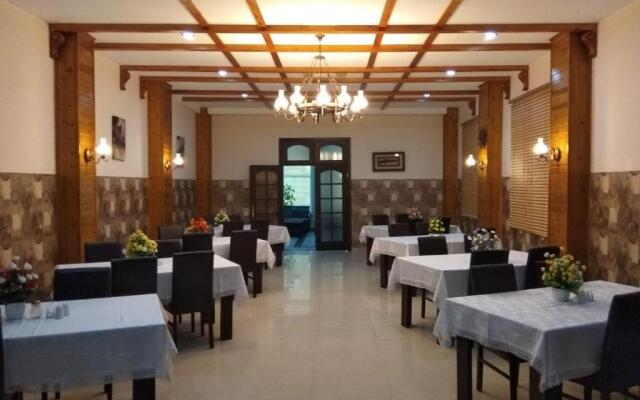 AEF Hotel
