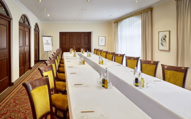 Das Alpenhaus Gasteinertal