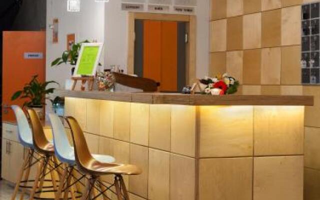 Etude Hotel