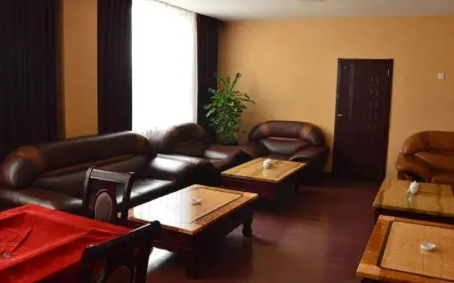 Yinhai Hotel