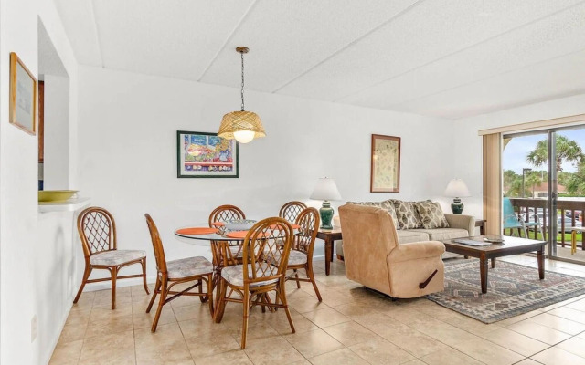 Unit 6205 - Ocean Racquet Club