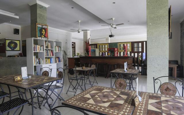 Puri Mango Hotel