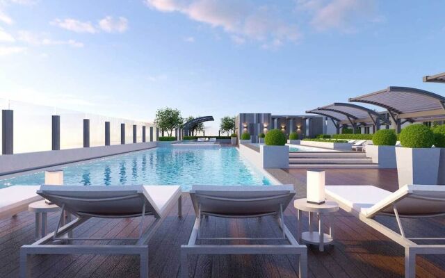 Cozrum Homes - CSJ Tower Vũng Tàu