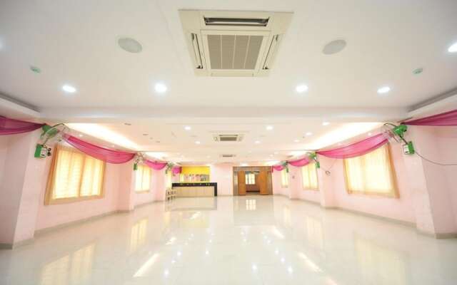 Shree Lakshmi Guest House