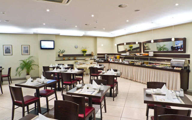 Ivbergs Hotel Charlottenburg