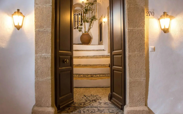 Bliss Luxury Residences