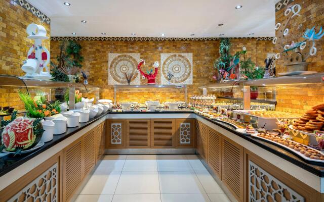 Blue Star Hotel - All Inclusive