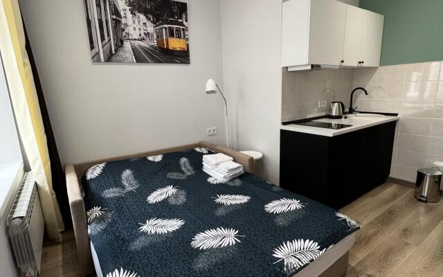 BestFlat24 (БэстФлэт24) на улице Нижняя Красносельская