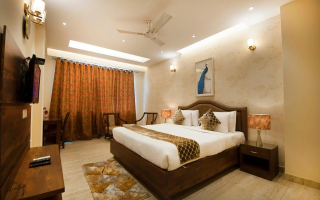Imperial Apartments Gurugram