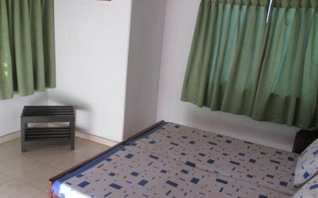 Thilanka Beach Resort