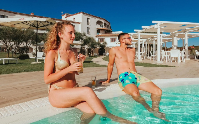 Hotel dP Olbia - Sardinia
