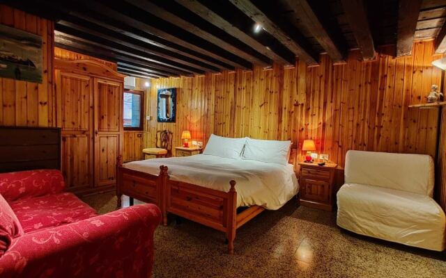 La casa del pescatore: a lovely escape in Venice!!