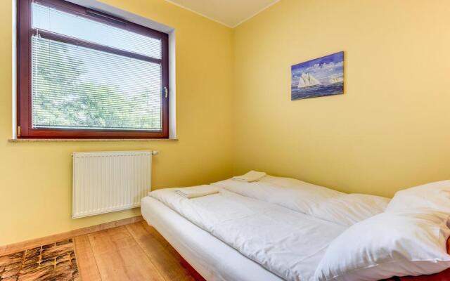 Rent a Flat apartments - Torunska St.