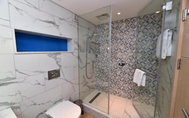 Royal Garden by Isrotel Collection