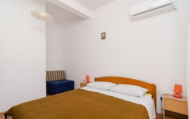 Apartments Felix Mljet - One Bedroom Apartment With Balcony