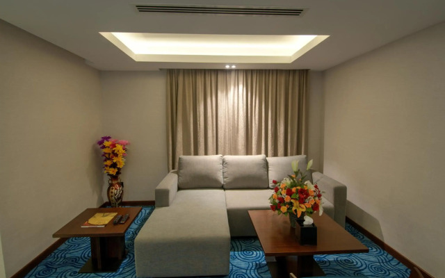 Ramee Dream Resort