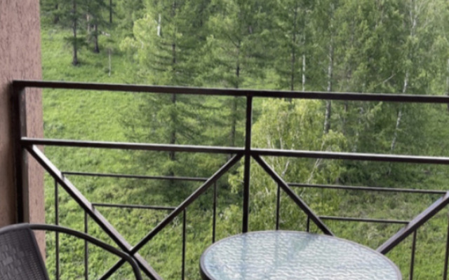 Valley Sunny, корпус Business Residence 1 (Валли Санни, Бизнес Резиденс 1)