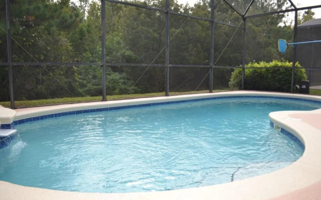 Windwood Bay-Mickey's Safari Adventure House