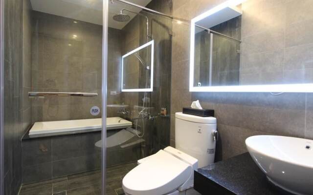 Funson Hotel