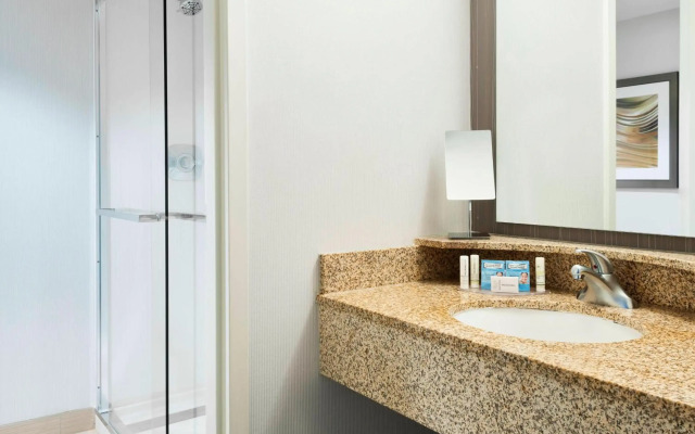 Courtyard by Marriott Asheville