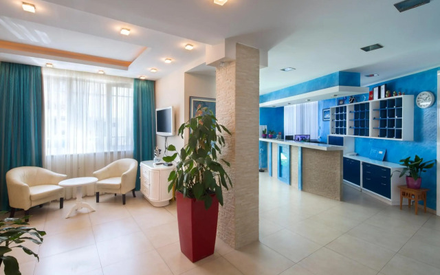 Hotel Bella Vista