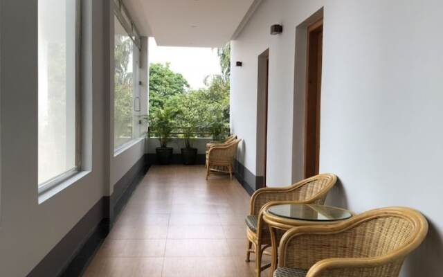 Hotel Hukaung