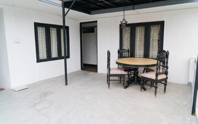 32 Peace Home