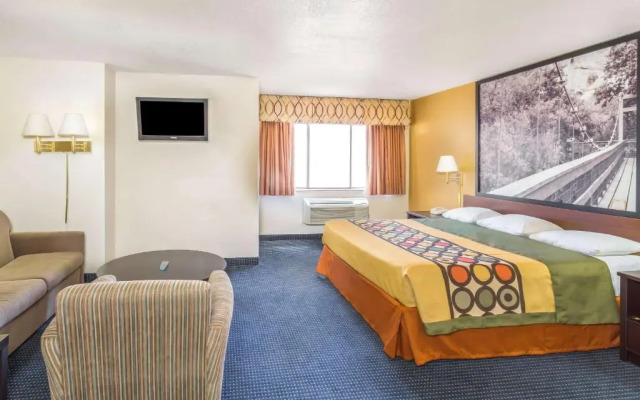 Super 8 Phoenix/Mesa/Gilbert Road