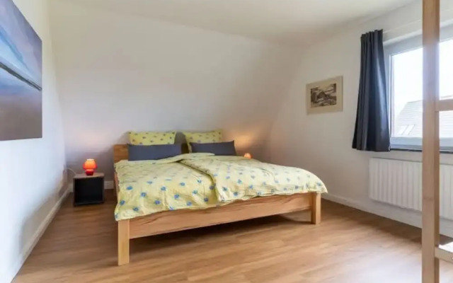 Ferienhaus in Garding