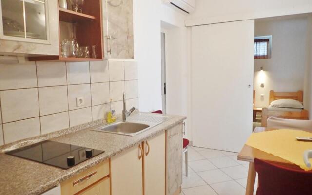 Apartments Nada