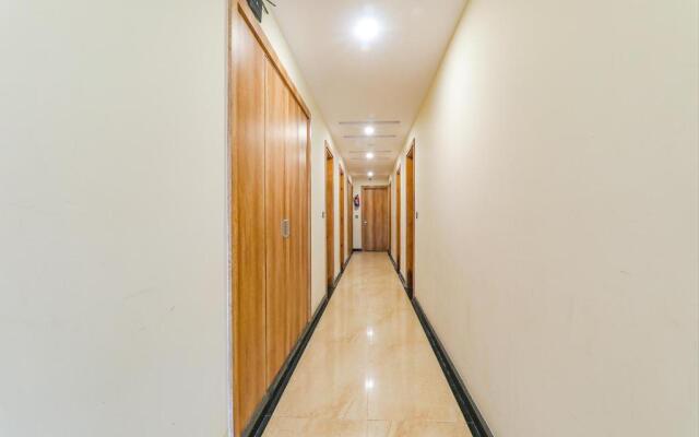 FabHotel The Nawab's