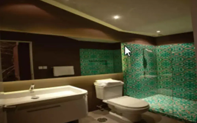 Suites Centro Histórico México