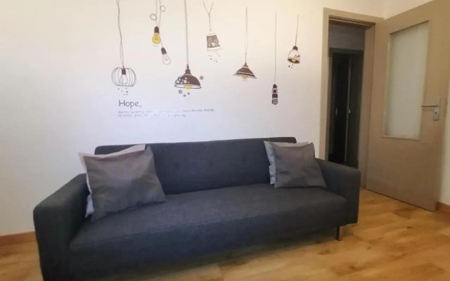 Apartamento Berlim