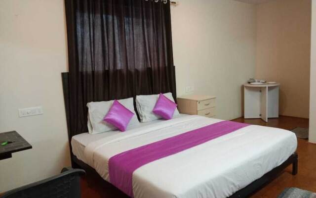 Hotel Crescent Shine