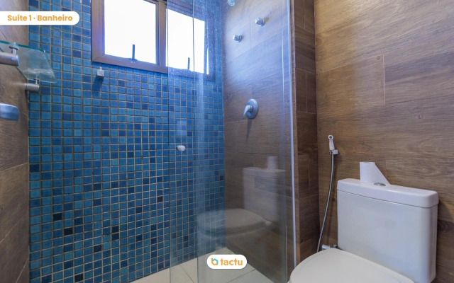 Vista mar no VG Sun Cumbuco por Tactu