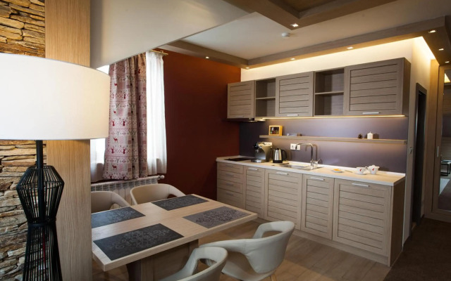 Amira Boutique Hotel
