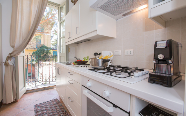 Casa Al Prato Apt. A