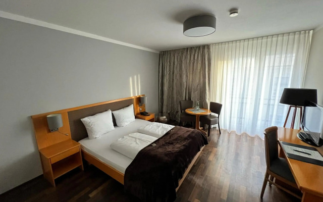 Hotel Prinz