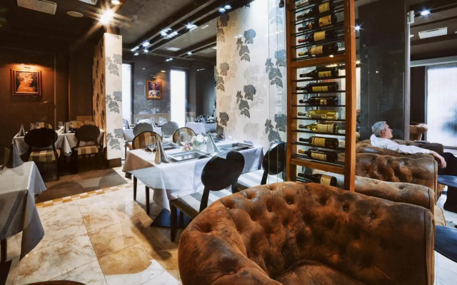 Hotel Paradis Cluj Napoca
