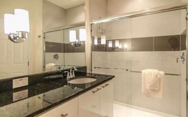 17413sb - Serenity 3 Bedroom Townhouse