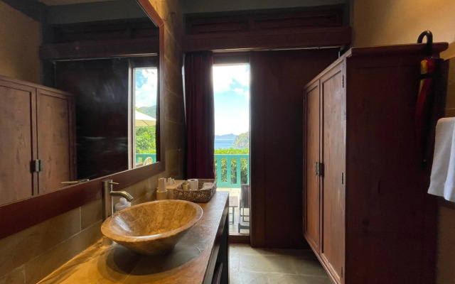 Karuna El Nido Villas
