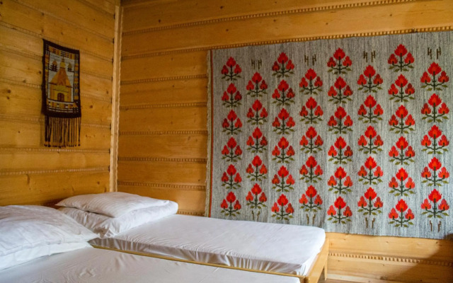 Domek i Willa Austryjok