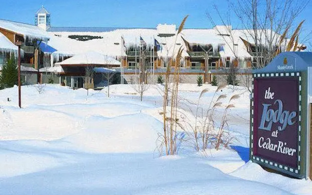 Cedar River Village