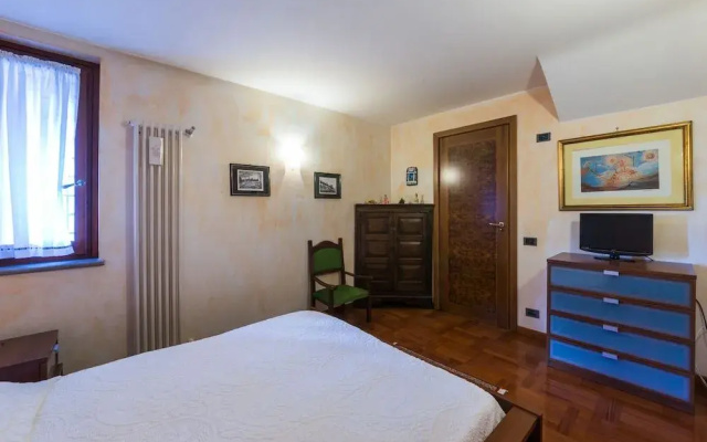 Villa Serapide B&B