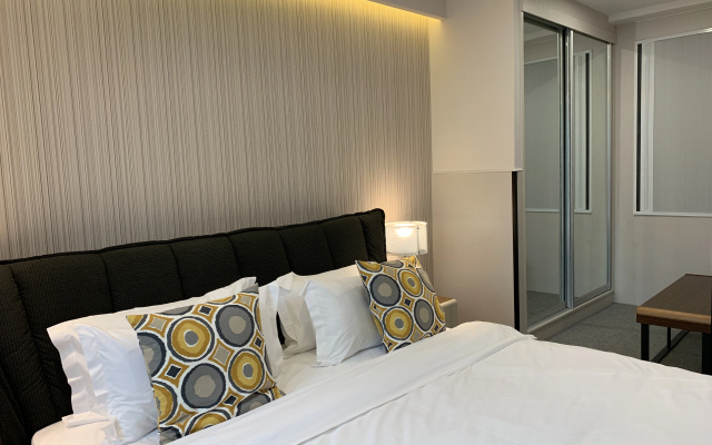MK STAY(formerly HOTEL MK)