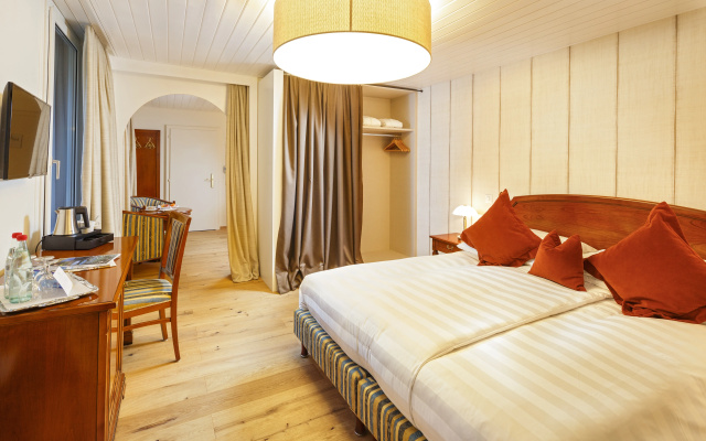 Beausite Park Hotel & Spa