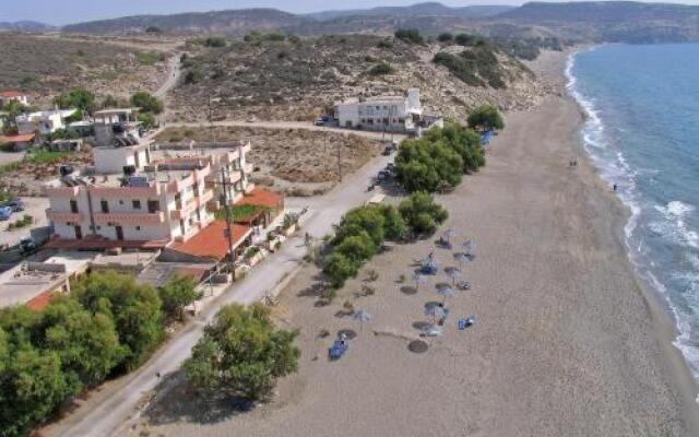 Villas Alexandros