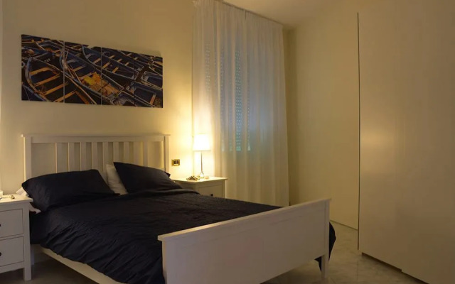 Torre Cielo E Mare BB